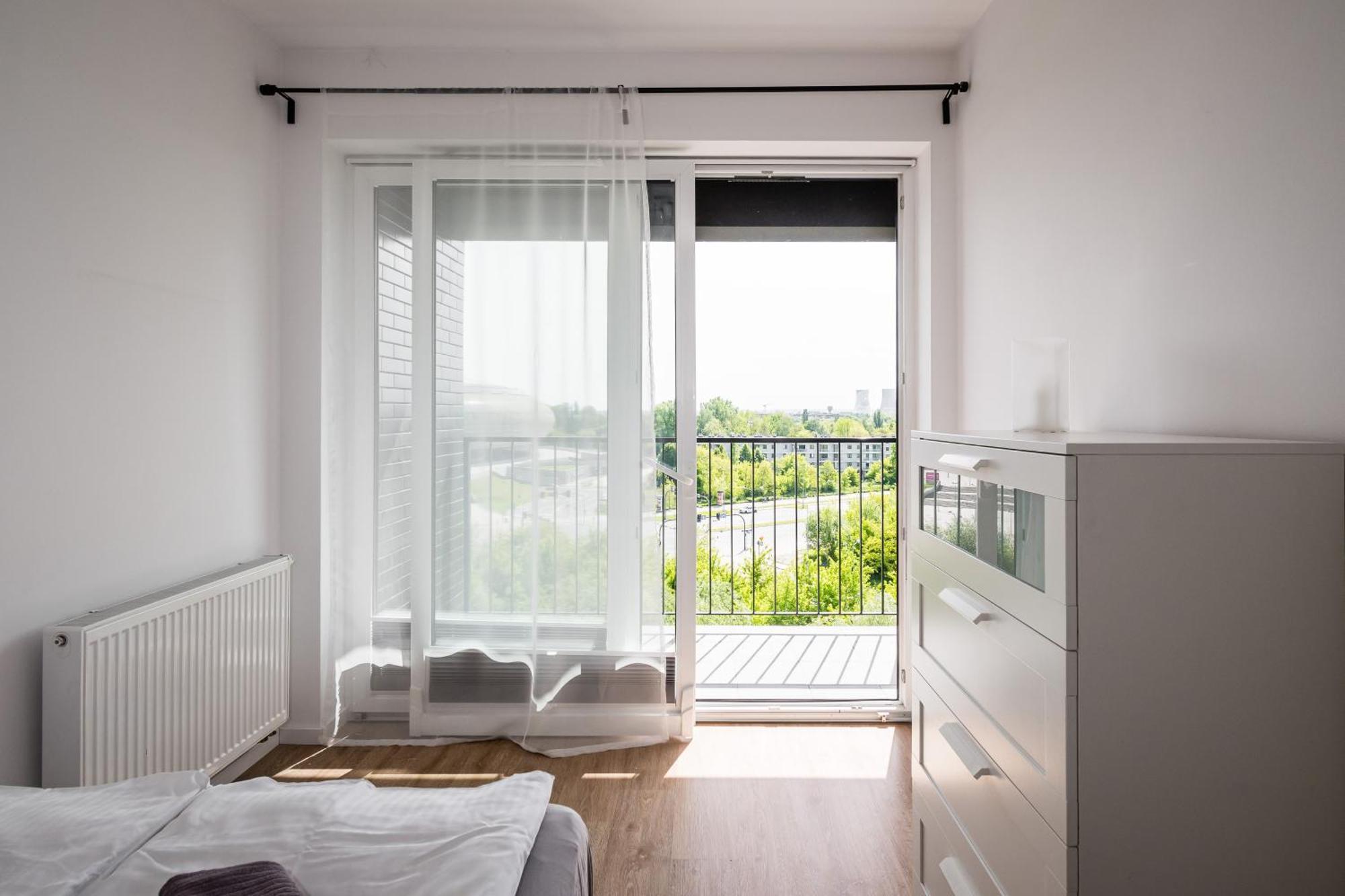 Tauron Arena Wawelofts Apartmán *