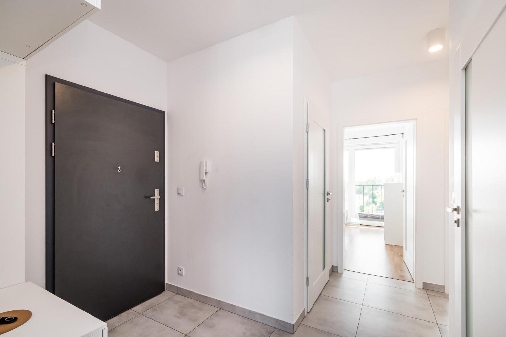 Apartmán Tauron Arena Wawelofts Krakov