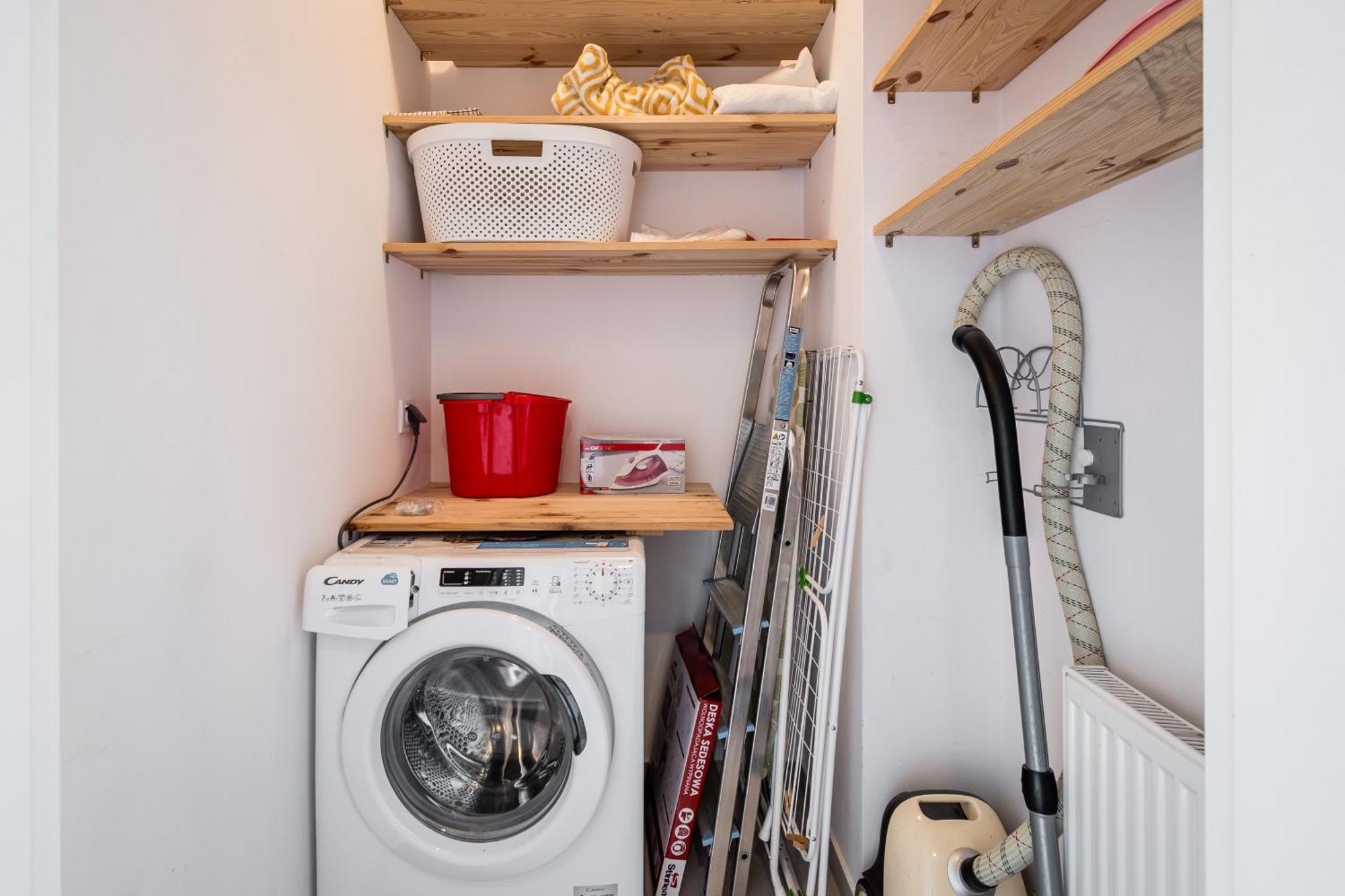 Apartmán Tauron Arena Wawelofts *